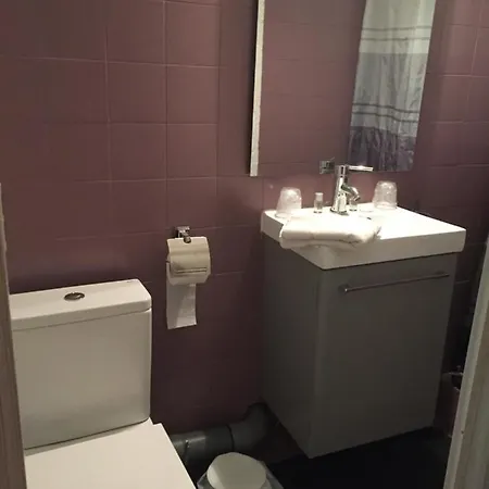 ベッド・アンド・ブレックファスト Chez Grand Mere