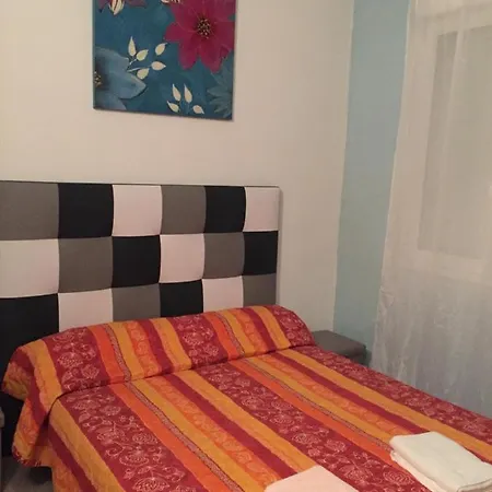 Bed and breakfast Chez Grand Mere Toulouges