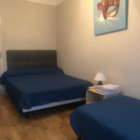 Chez Grand Mere 3* לה פרתוס