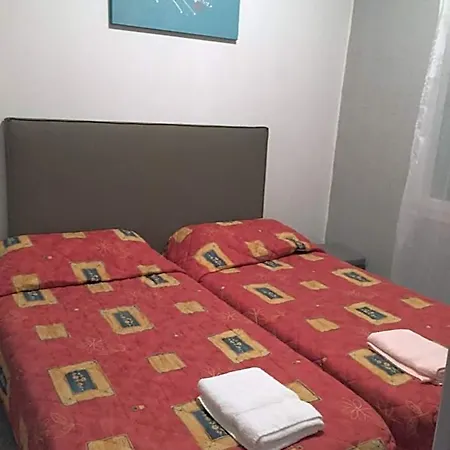 Couette-café Chez Grand Mere 3*