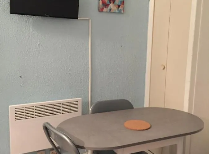 Chez Grand Mere Bed & Breakfast