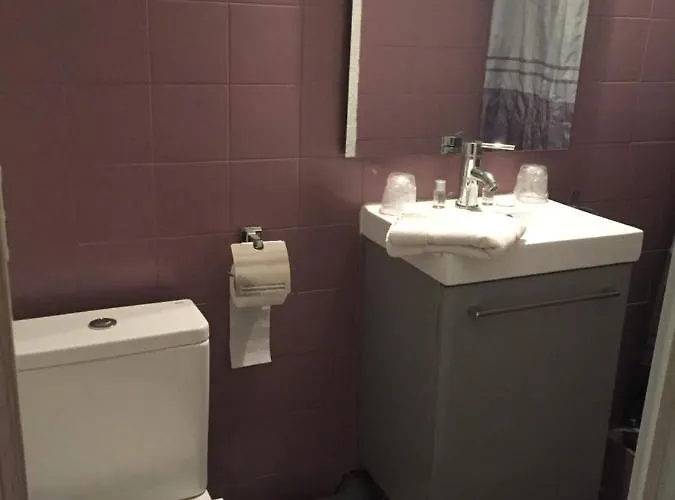 Bed & Breakfast Chez Grand Mere