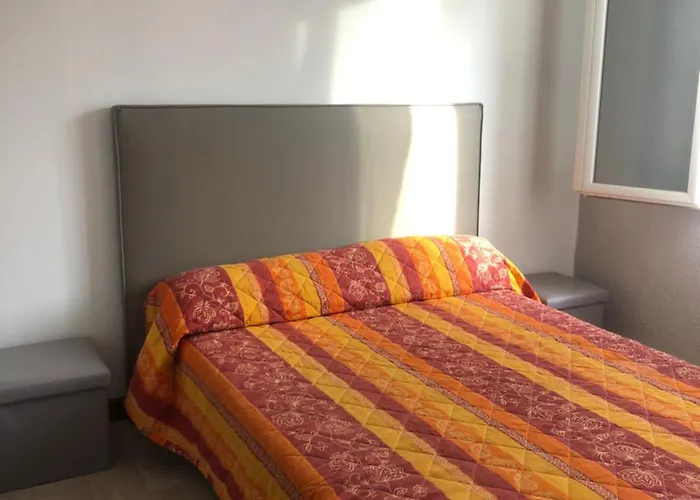 Bed & Breakfast Chez Grand Mere 3*