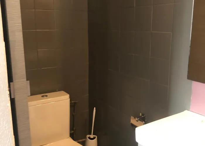 Chez Grand Mere Bed & Breakfast