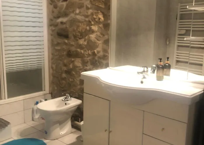 Chez Grand Mere Bed & Breakfast