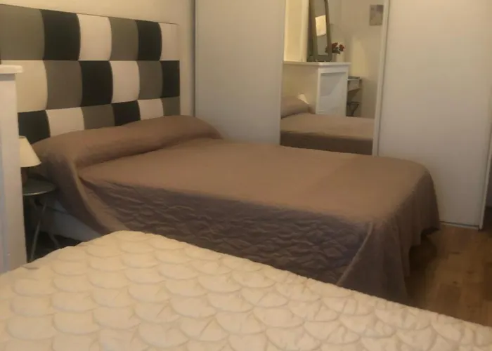 Chez Grand Mere Bed & Breakfast Toulouges